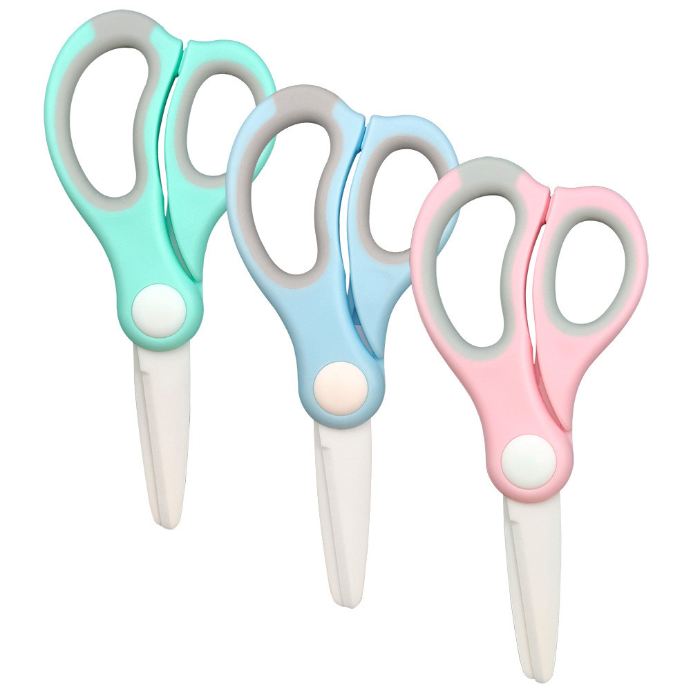 Health Wellness Items - Forbici portatili in ceramica mulini per