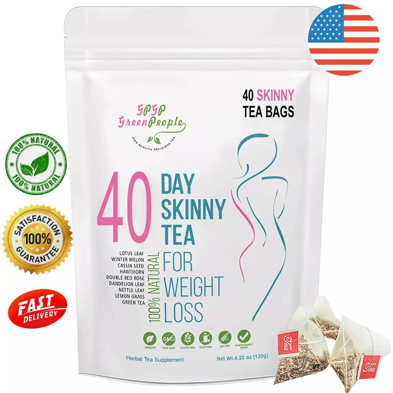Health Wellness Items - Integratore naturale per la perdita di