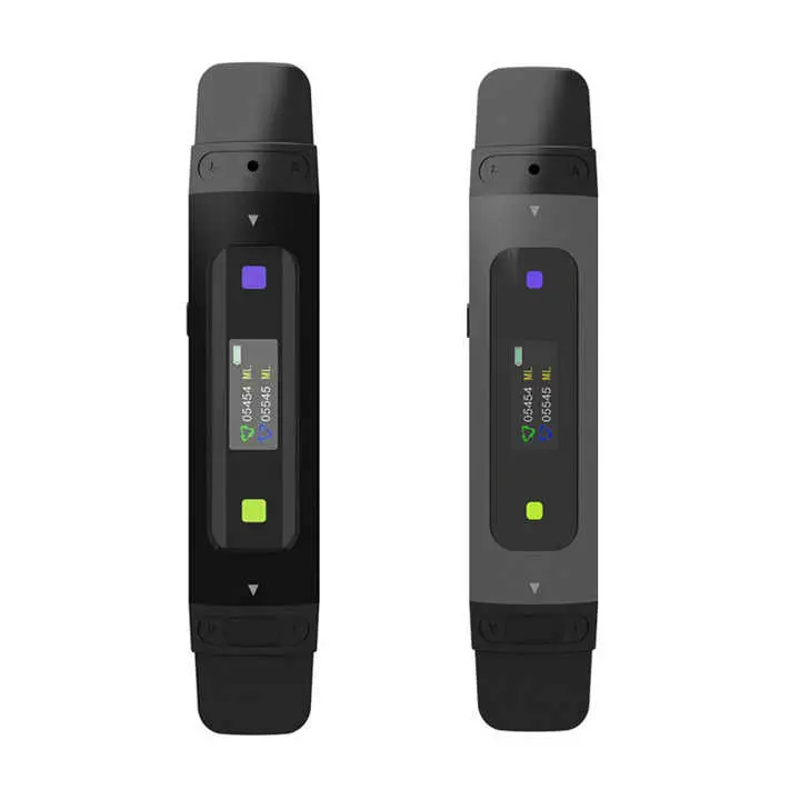 Health & Wellness Lions - Allenatore Respiratorio Digitale di Alta Qualità