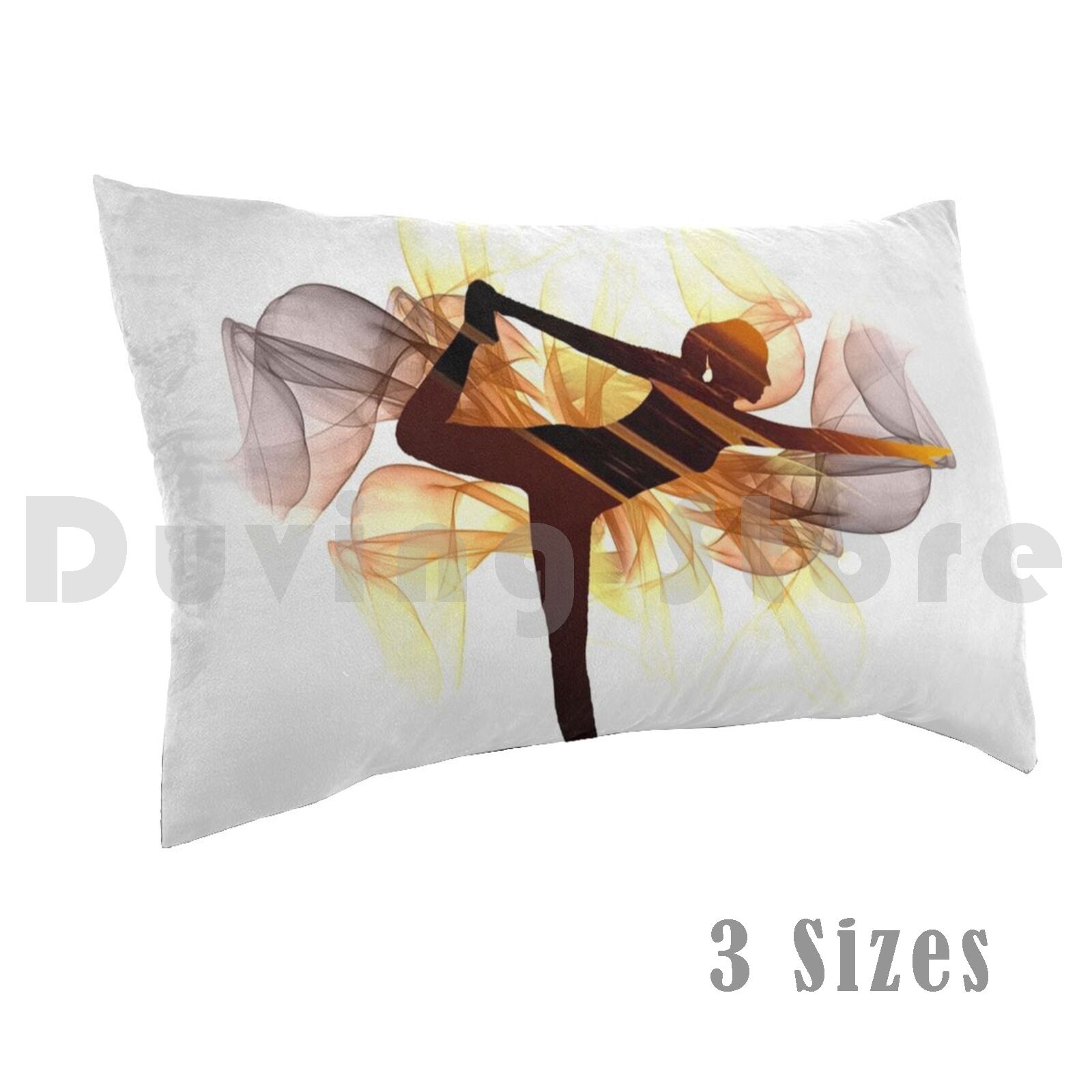 Yoga Poses Federa stampata 50x - Health Wellness Yoga recensione e prezzo