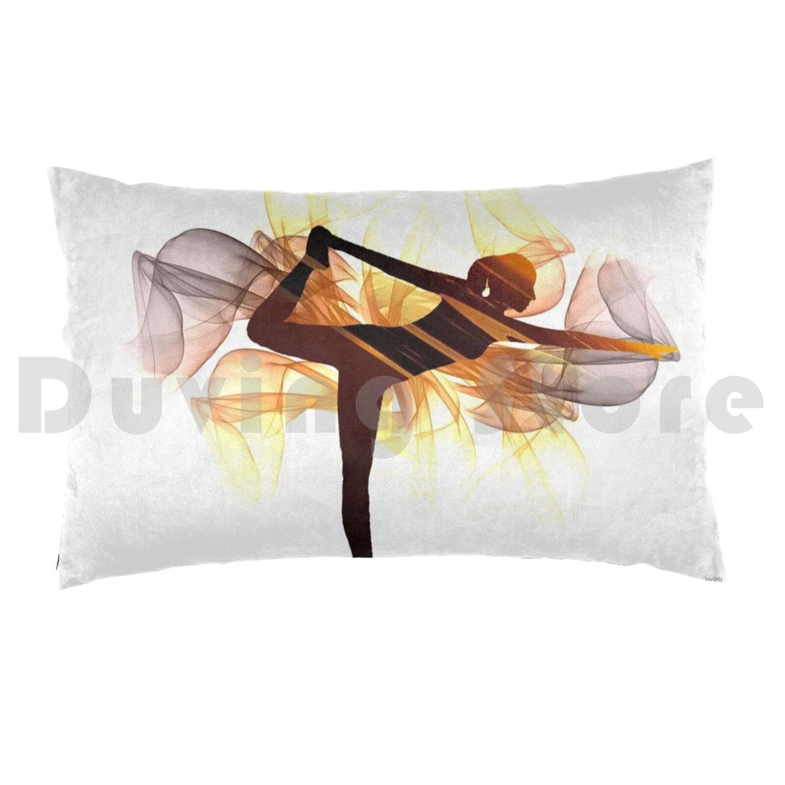 Yoga Poses Federa stampata 50x - Health Wellness Yoga recensione e prezzo