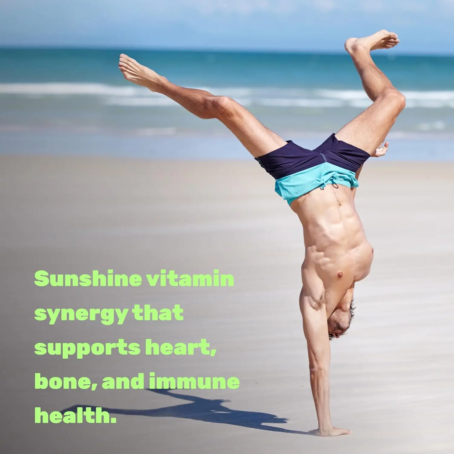 Vitamina D3 10.000 UI + K2 MK7 - Health Wellness Vitamins recensione e prezzo