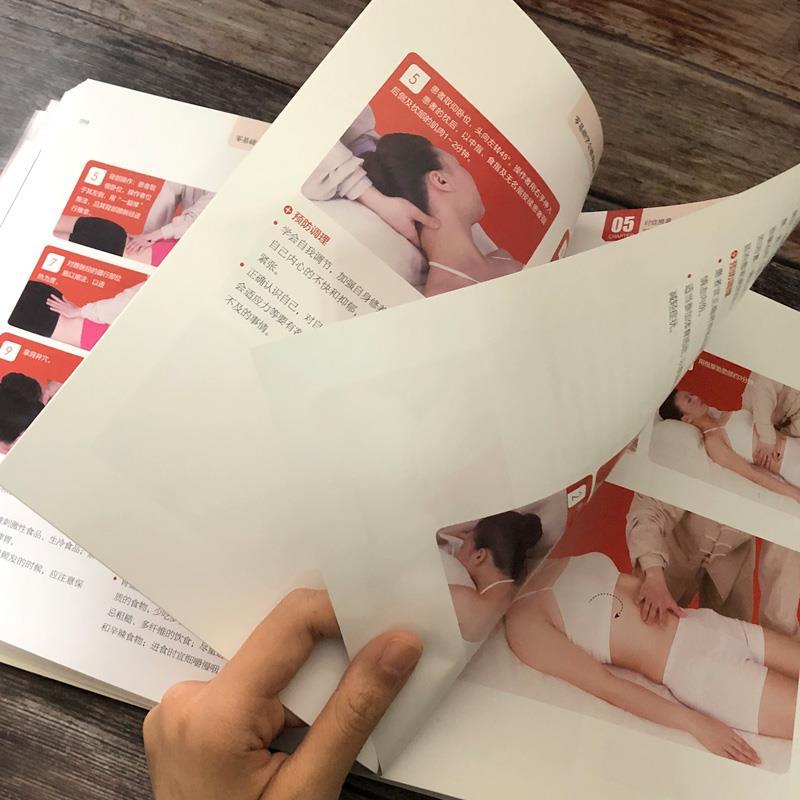 Massaggio didattico a base zer - Health & Wellness Lions recensione e prezzo