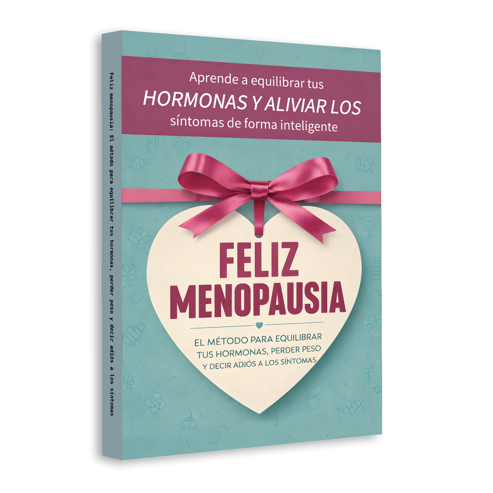 Feliz Menopausia, Guida alla s - Health Wellness Guide recensione e prezzo