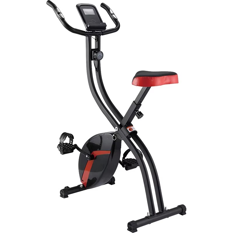 Bicicletta stazionaria control - Health Wellness Gym recensione e prezzo