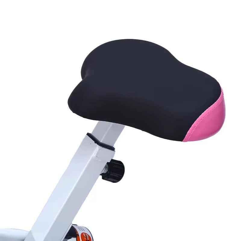 Bicicletta stazionaria control - Health Wellness Gym recensione e prezzo