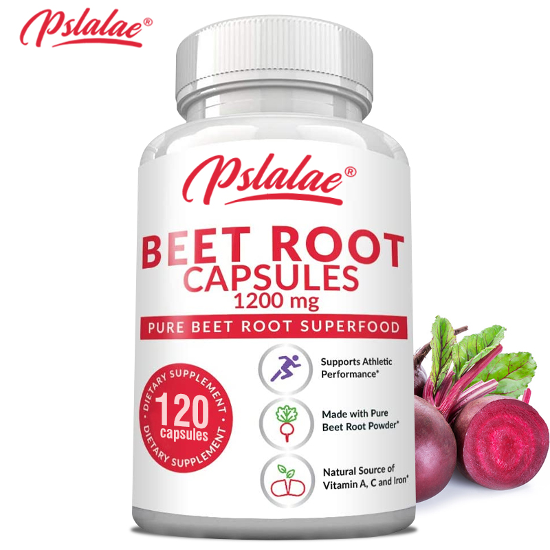 Capsule di Barbabietola - Favo - Health Wellness Vitamins recensione e prezzo