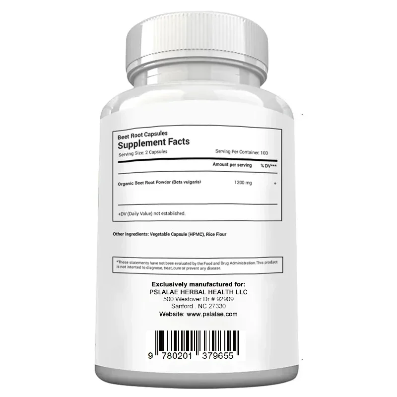 Capsule di Barbabietola - Favo - Health Wellness Vitamins recensione e prezzo