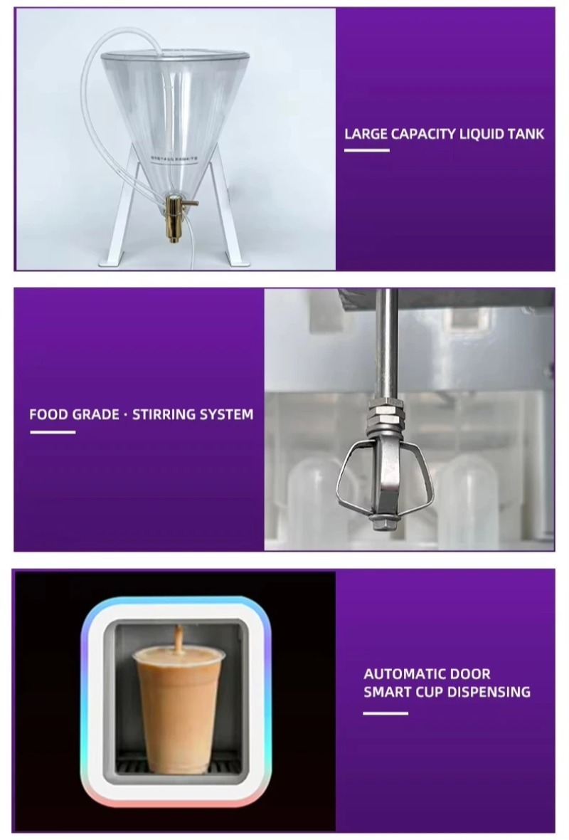 Distributore Automatico di Fru - Health Wellness Gym recensione e prezzo