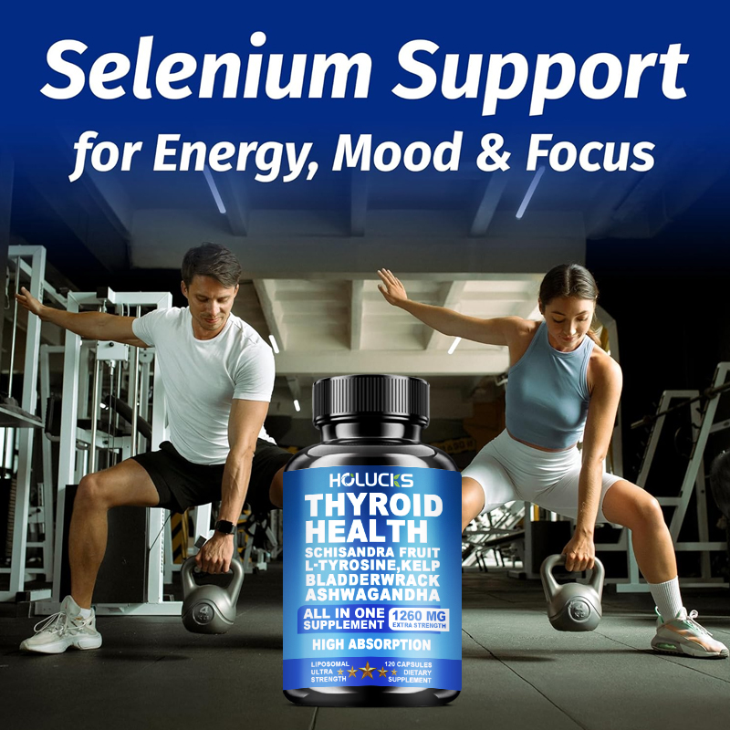 Complesso per la Salute della  - Health Wellness And recensione e prezzo