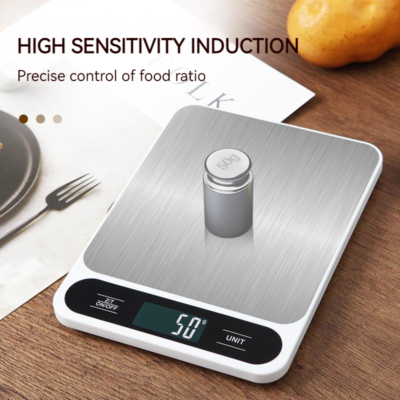 Bilancia da cucina digitale da - Health Wellness Items recensione e prezzo