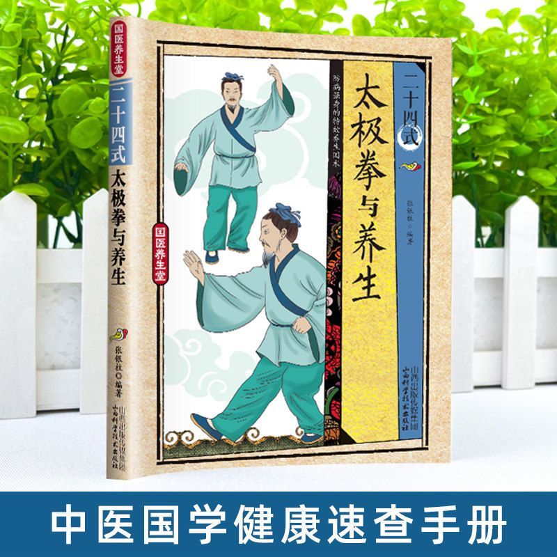 24 Stili di Tai Chi ed Eserciz - Health & Wellness Lions recensione e prezzo
