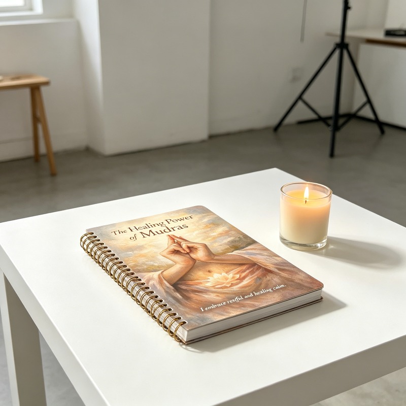 Il potere curativo dei mudras: - Health Wellness And recensione e prezzo