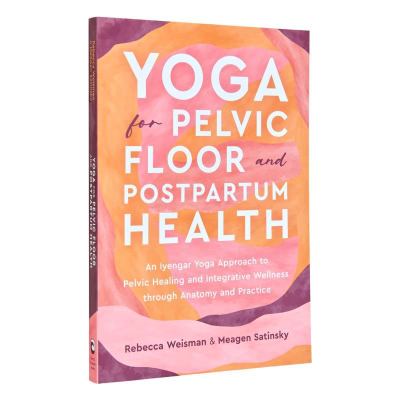 Yoga per il pavimento pelvico  - Health Wellness Yoga recensione e prezzo