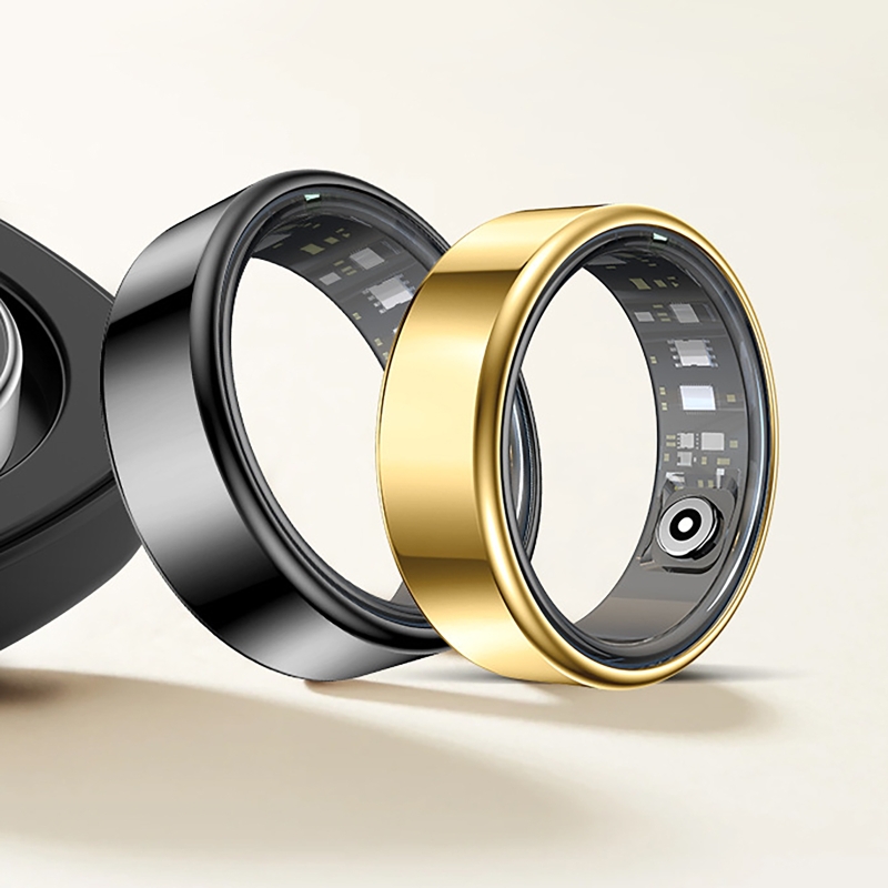 Anello Smart alla Moda per Uom - Women'S Health & Wellness Center recensione e prezzo