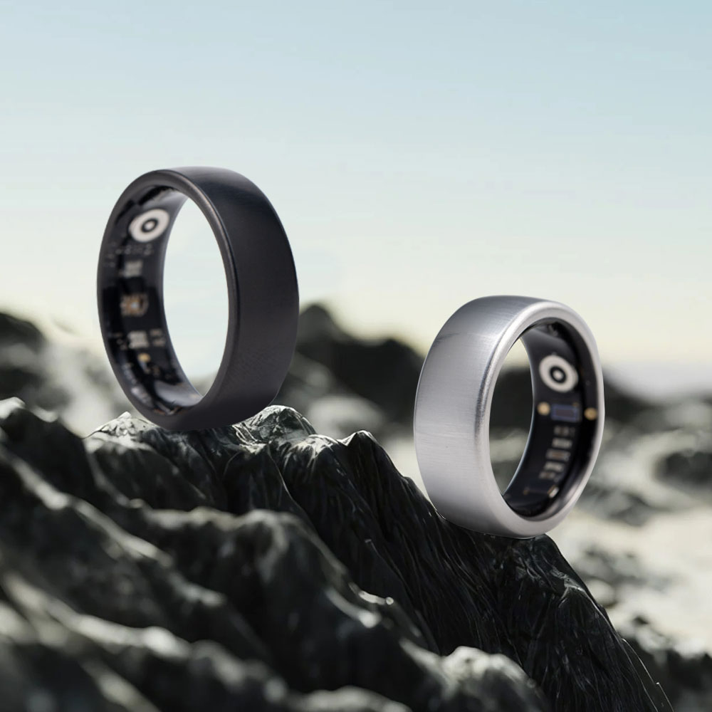 Anello Smart AURA Matt per Fit - Women'S Health & Wellness Center recensione e prezzo