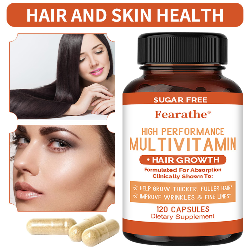 Capsule Multivitaminiche Unise - Health Wellness Vitamins recensione e prezzo