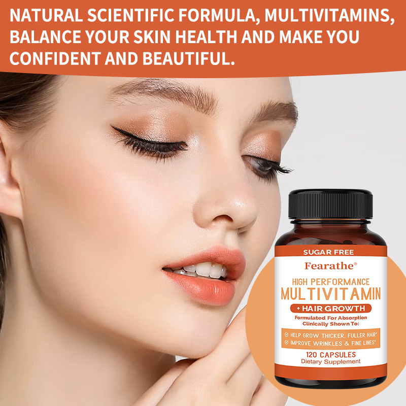 Capsule Multivitaminiche Unise - Health Wellness Vitamins recensione e prezzo
