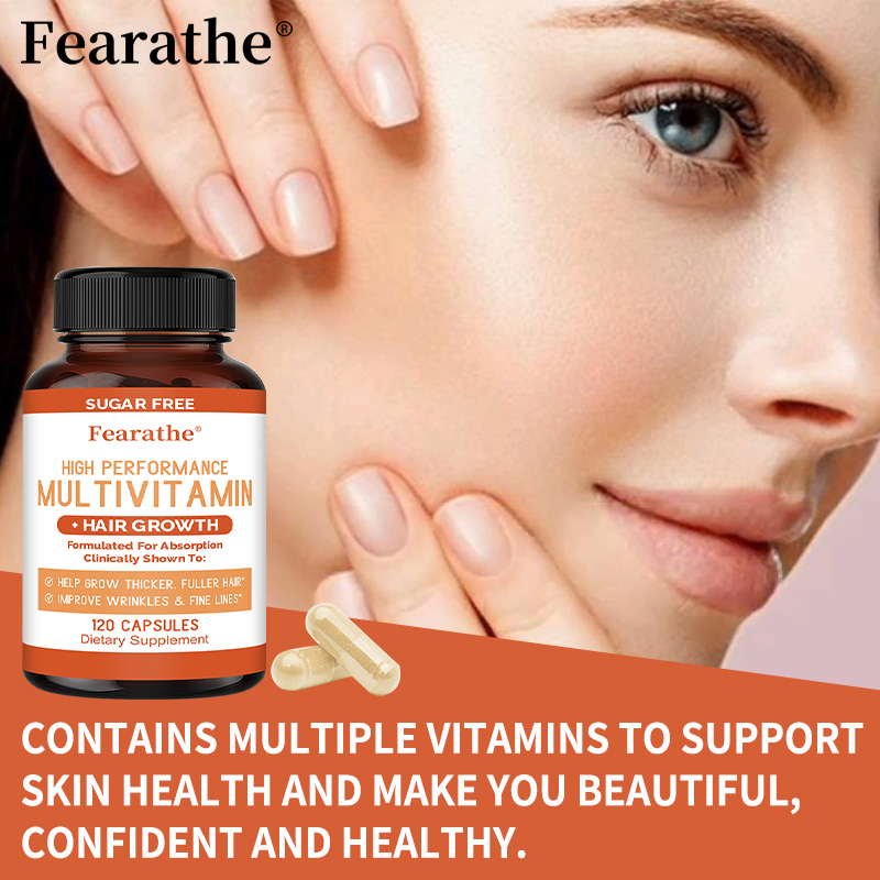 Capsule Multivitaminiche Unise - Health Wellness Vitamins recensione e prezzo