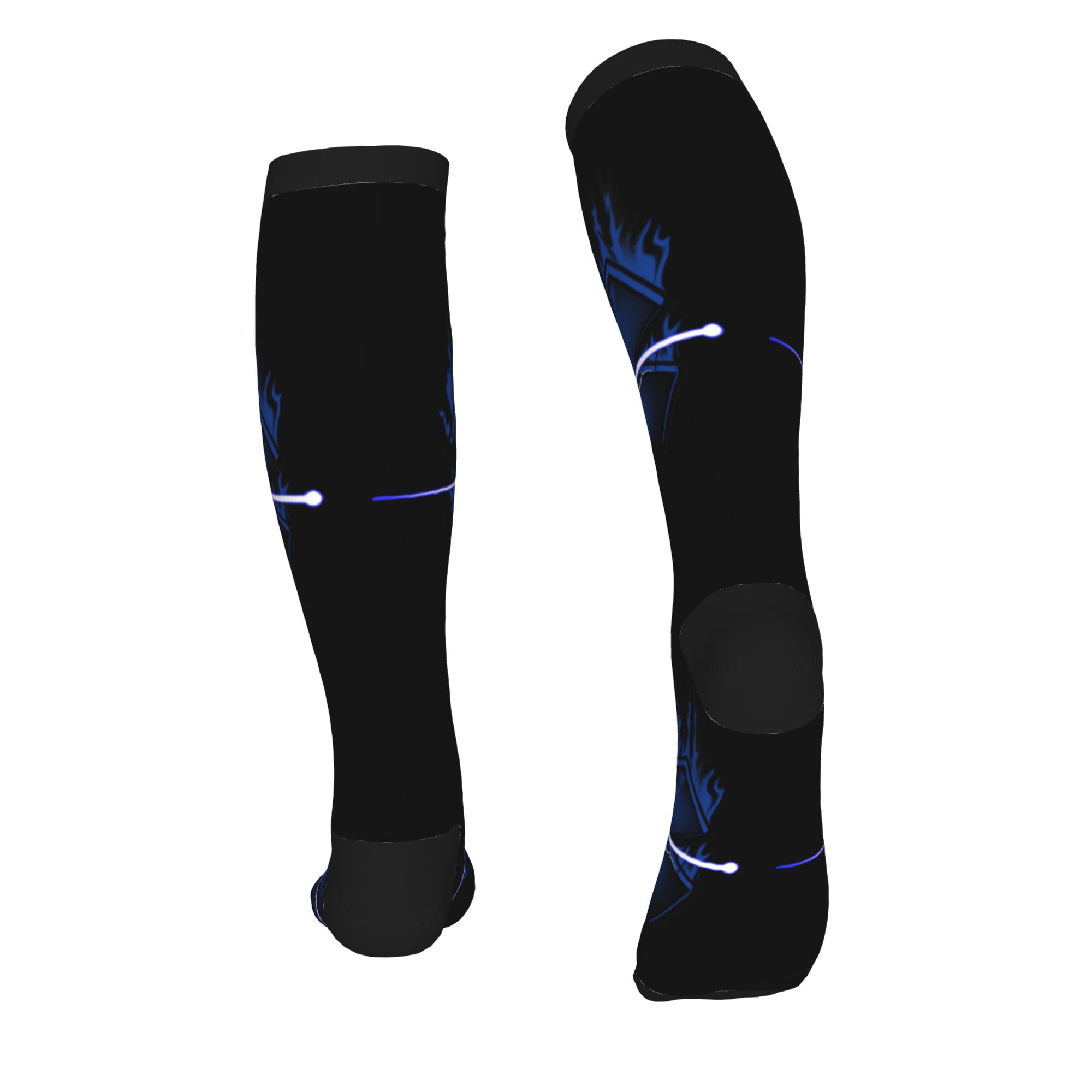 Calzini con logo Fashion Emt S - Women'S Health & Wellness Center recensione e prezzo