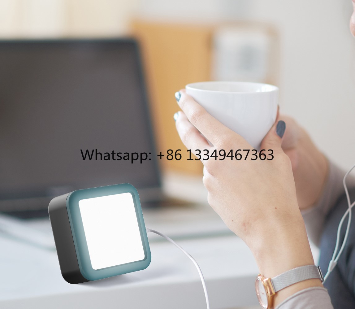 Lampada per Terapia del Suono  - Health Wellness And recensione e prezzo
