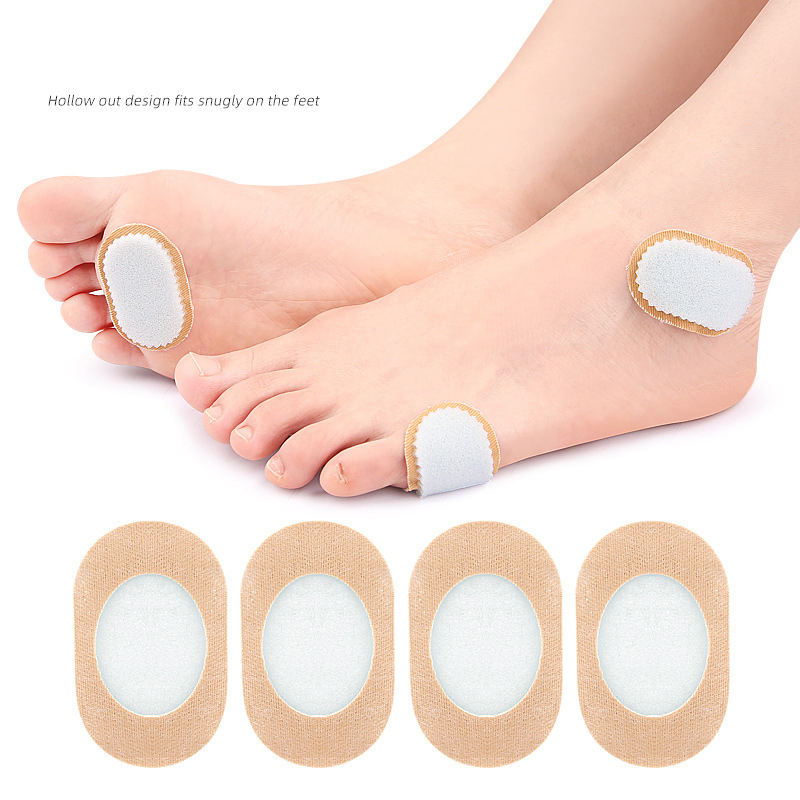 (.) 6 Pezzi Cerotti per la Cur - Detox Foot Patch recensione e prezzo