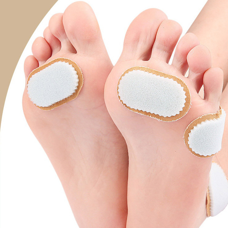 (.) 6 Pezzi Cerotti per la Cur - Detox Foot Patch recensione e prezzo