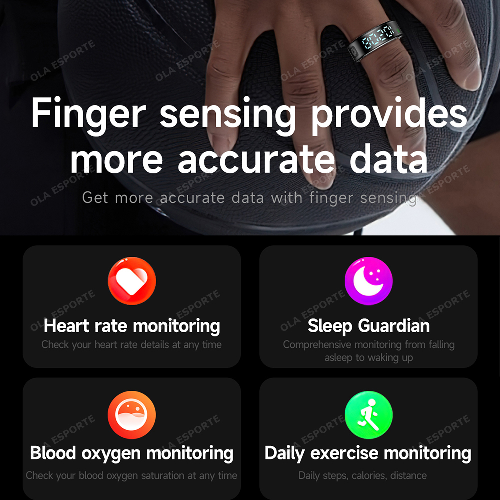 Anello Intelligente 2026 R12 c - Women'S Health & Wellness Center recensione e prezzo