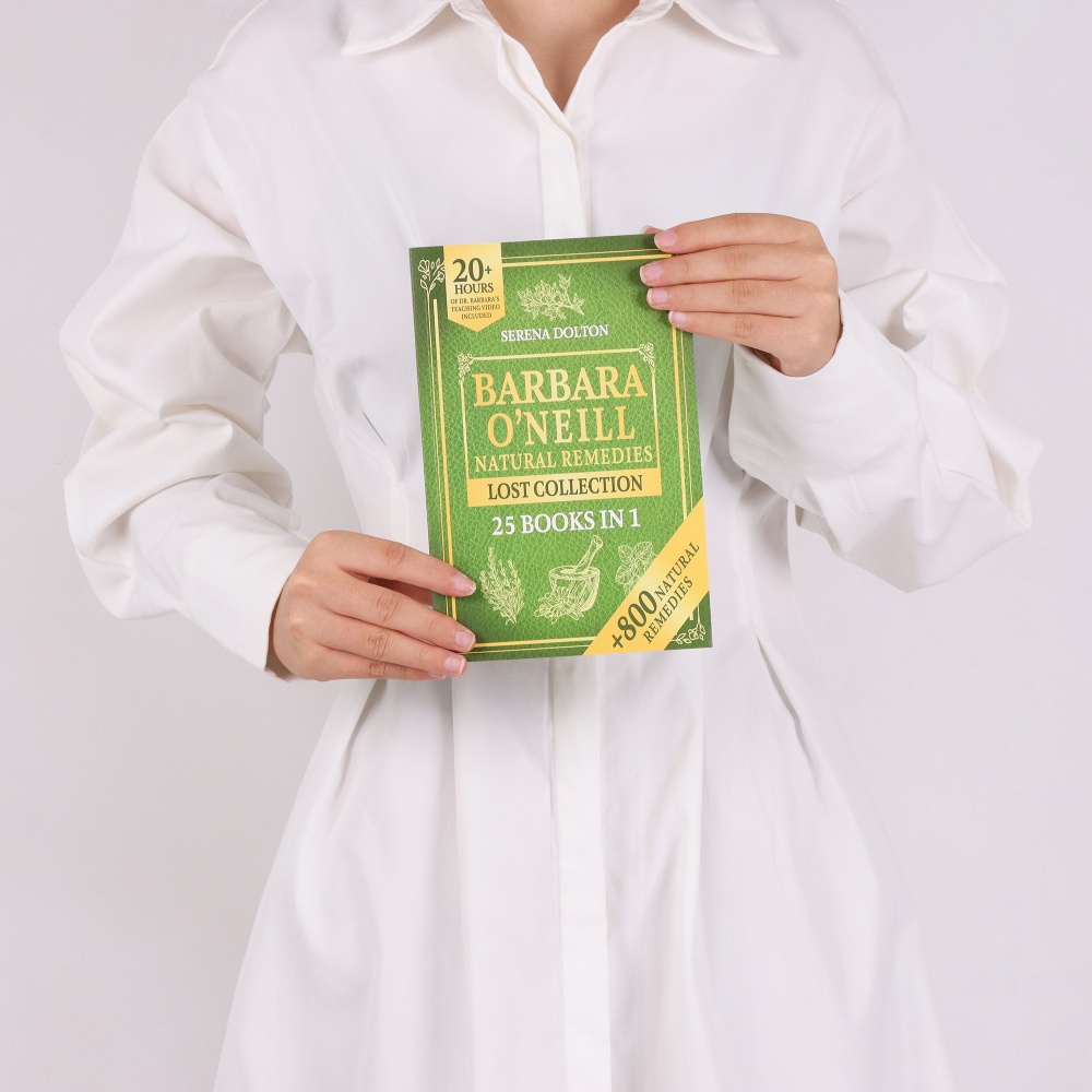 Il Libro delle Rimedi Naturali - Health Wellness Guide recensione e prezzo