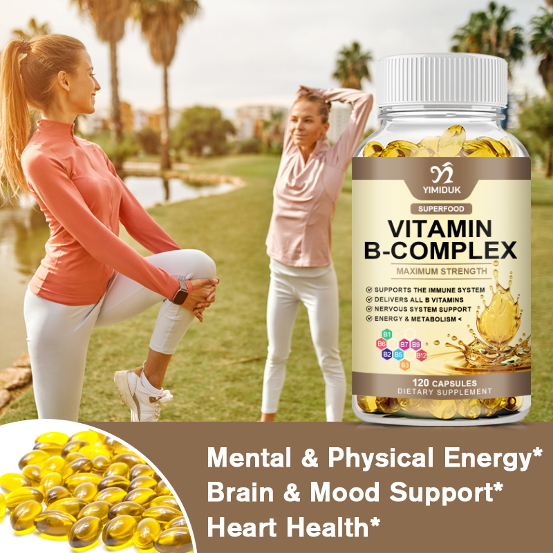 Integratore Premium di Comples - Health Wellness Vitamins recensione e prezzo