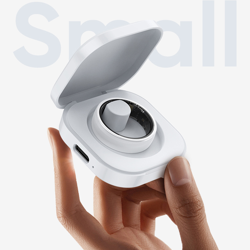 Anello intelligente R12 con cu - Women'S Health & Wellness Center recensione e prezzo