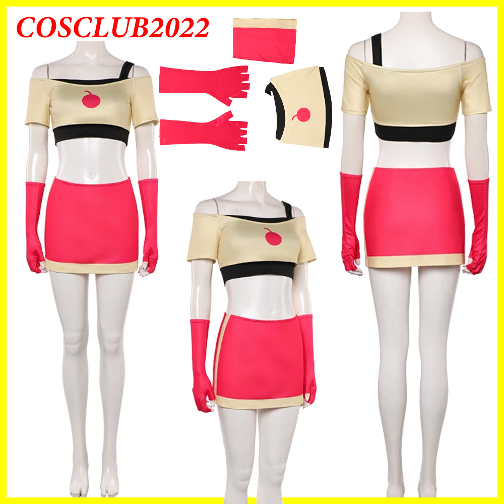 Fantasia Cherri Bombs Costume  - Women'S Health & Wellness Center recensione e prezzo