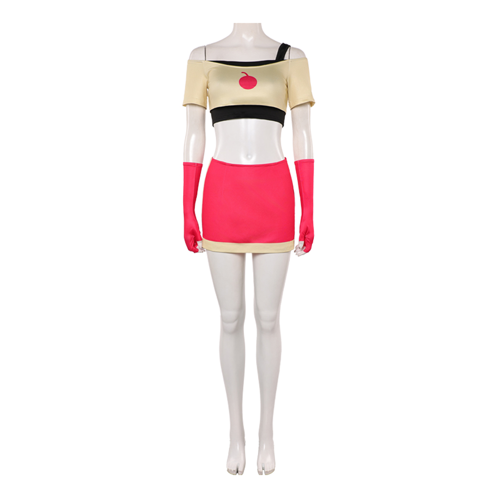 Fantasia Cherri Bombs Costume  - Women'S Health & Wellness Center recensione e prezzo