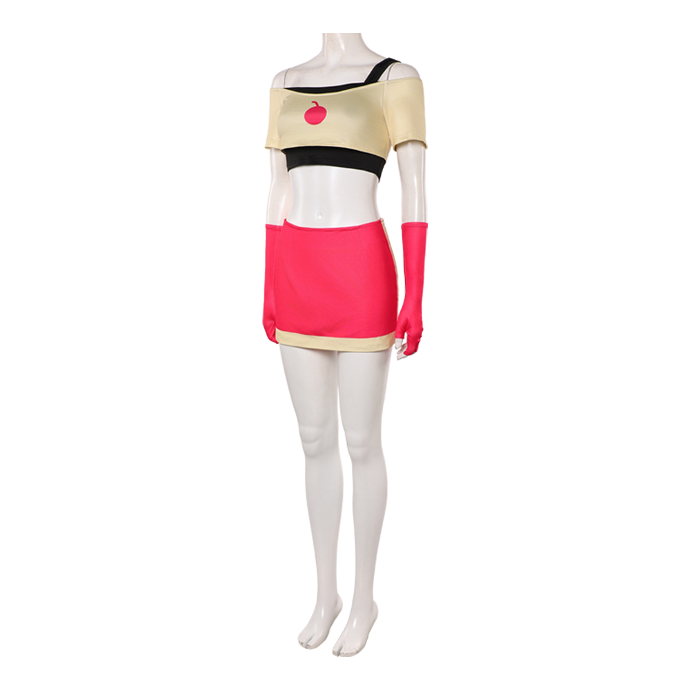 Fantasia Cherri Bombs Costume  - Women'S Health & Wellness Center recensione e prezzo