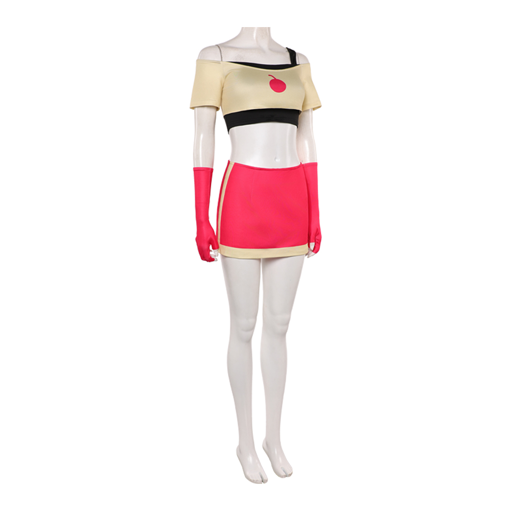 Fantasia Cherri Bombs Costume  - Women'S Health & Wellness Center recensione e prezzo