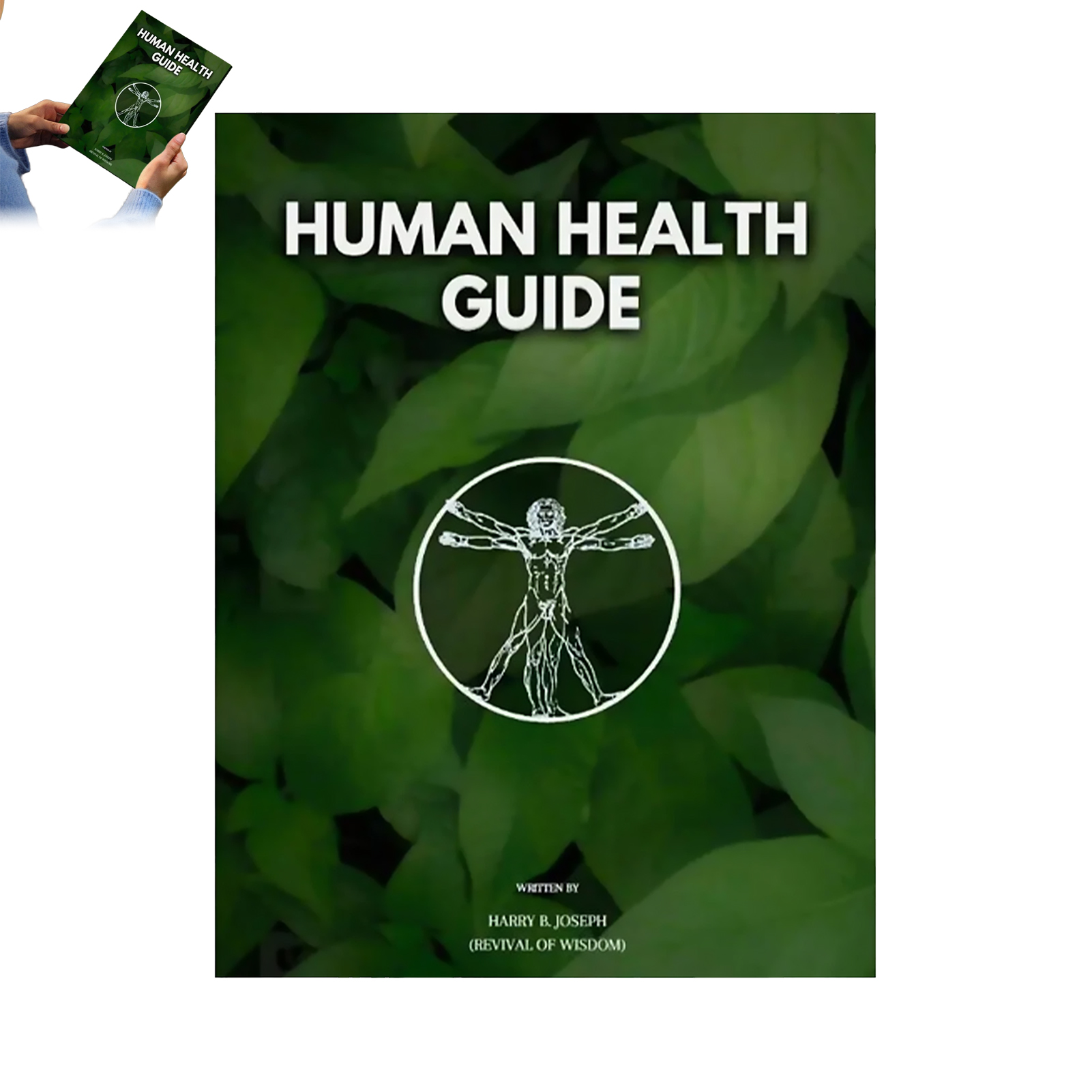 Guida alla Salute Umana in Car - Health Wellness Guide recensione e prezzo