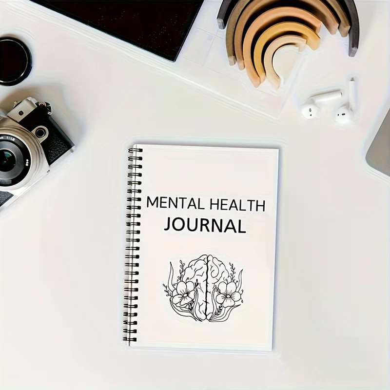 Diario per la Salute Mentale,  - Health Wellness And recensione e prezzo