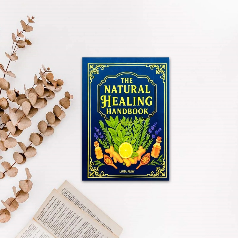 Manuale di Terapia Naturale, u - Health & Wellness Lions recensione e prezzo