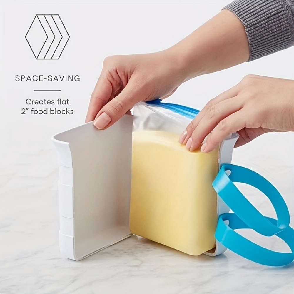 Contenitore per Alimenti Sicur - Health Wellness Items recensione e prezzo