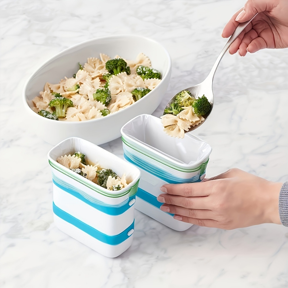 Contenitore per Alimenti Sicur - Health Wellness Items recensione e prezzo