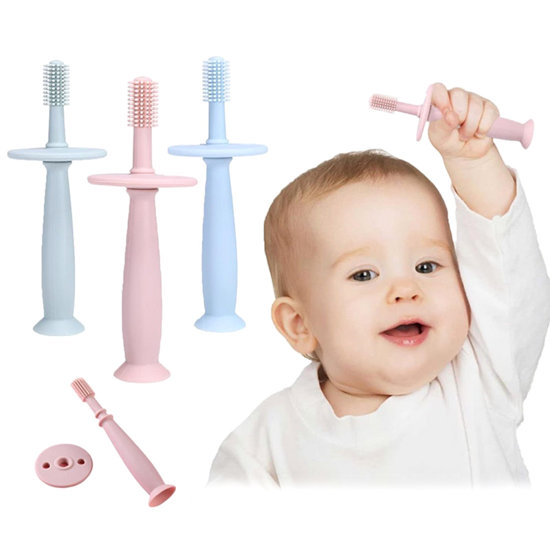1 pz spazzolino da denti per d - Health Wellness Items recensione e prezzo