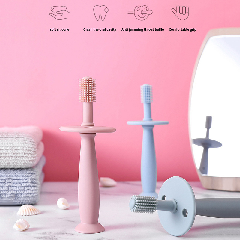 1 pz spazzolino da denti per d - Health Wellness Items recensione e prezzo
