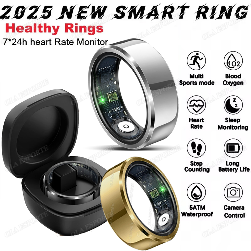 2025 Nuovo per Xiaomi Smart Ri - Women'S Health & Wellness Center recensione e prezzo