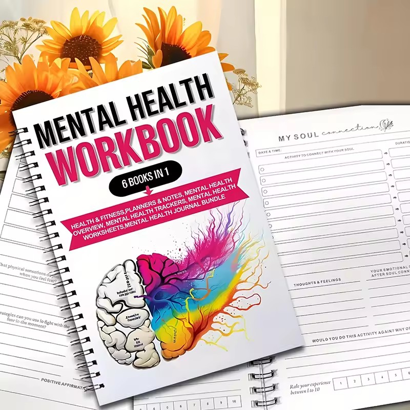 Quaderno di esercizi sulla teo - Health Wellness Guide recensione e prezzo