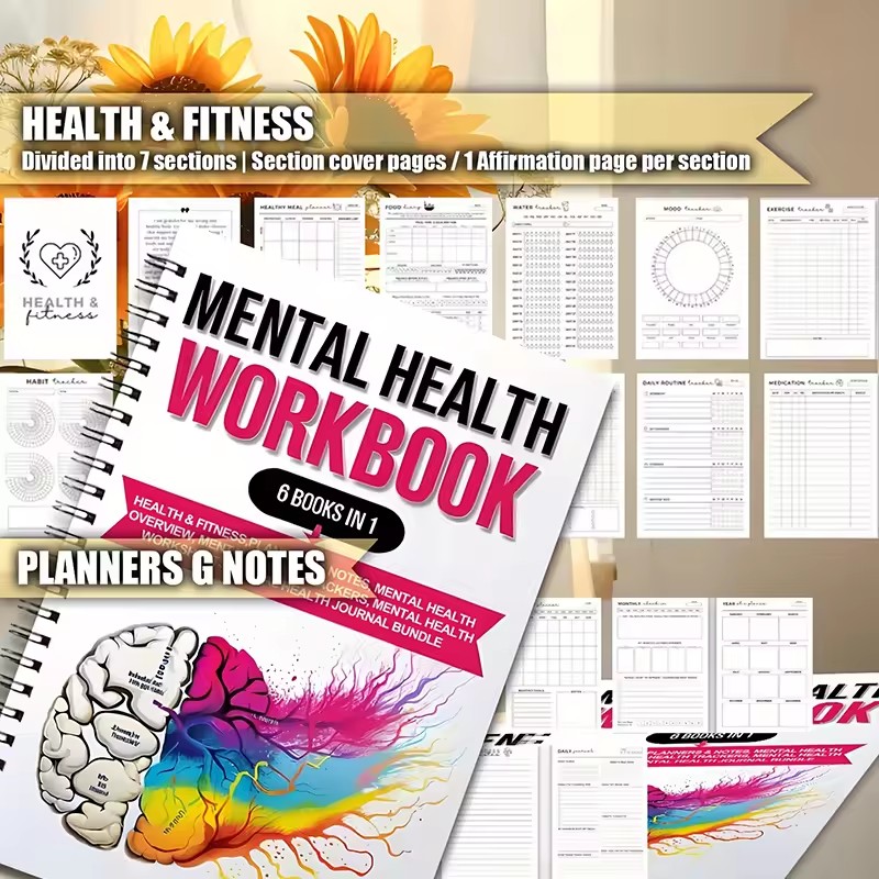 Quaderno di esercizi sulla teo - Health Wellness Guide recensione e prezzo