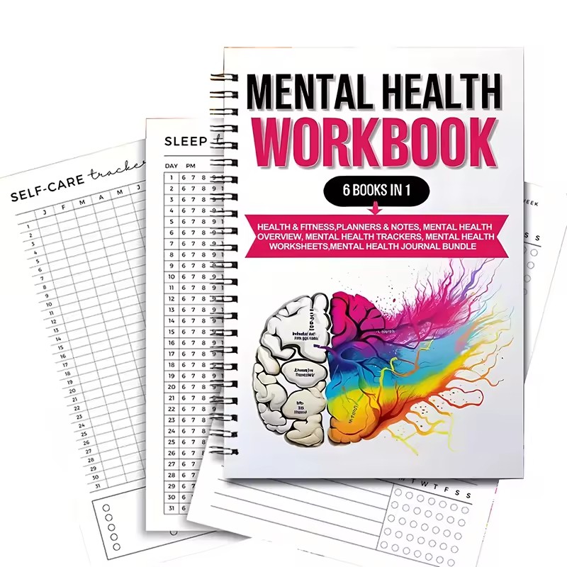 Quaderno di esercizi sulla teo - Health Wellness Guide recensione e prezzo