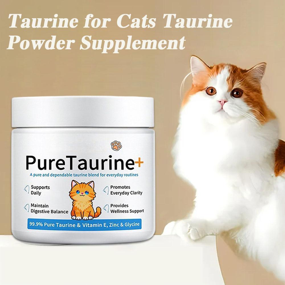 Polvere di taurina pura per ca - Health Wellness Vitamins recensione e prezzo