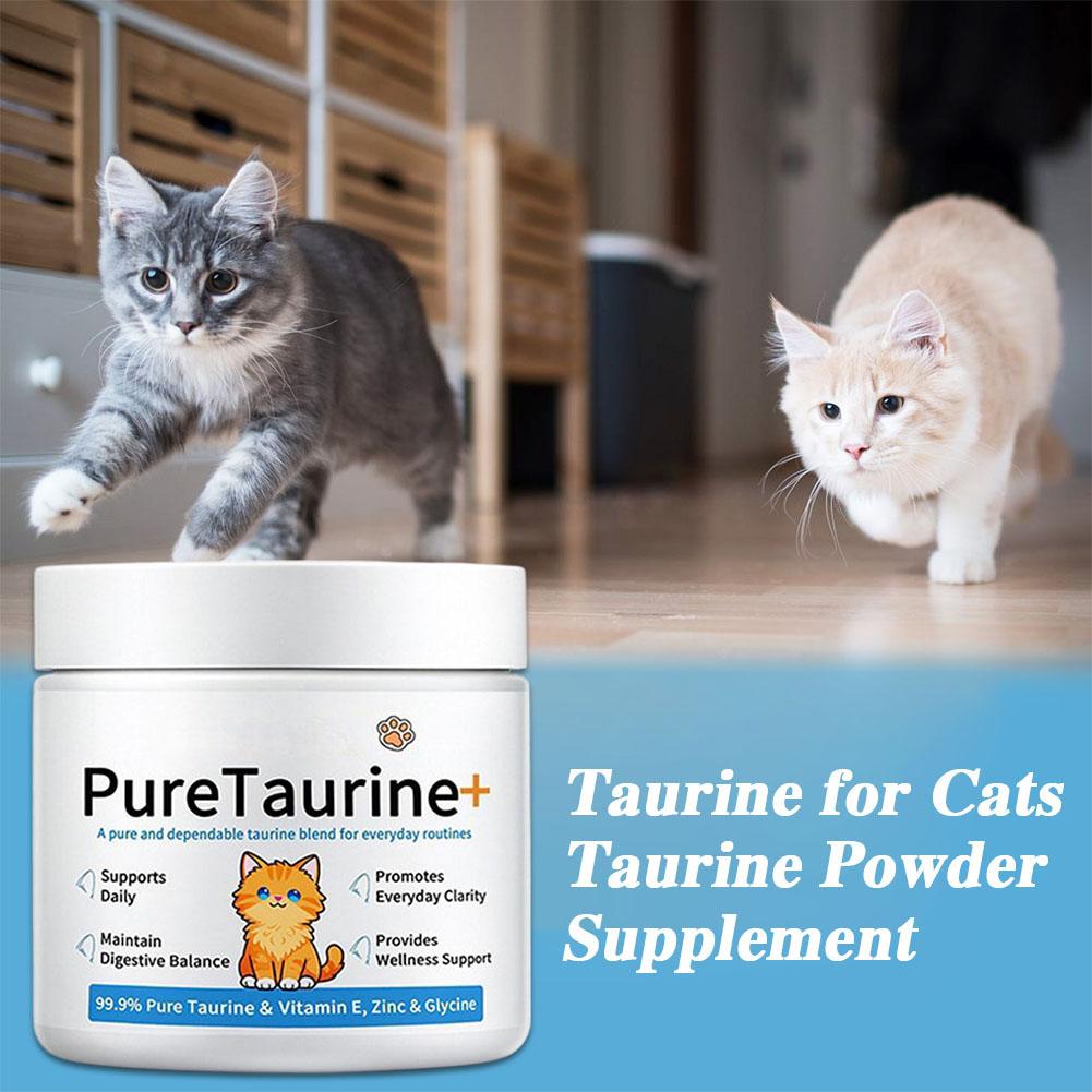 Polvere di taurina pura per ca - Health Wellness Vitamins recensione e prezzo