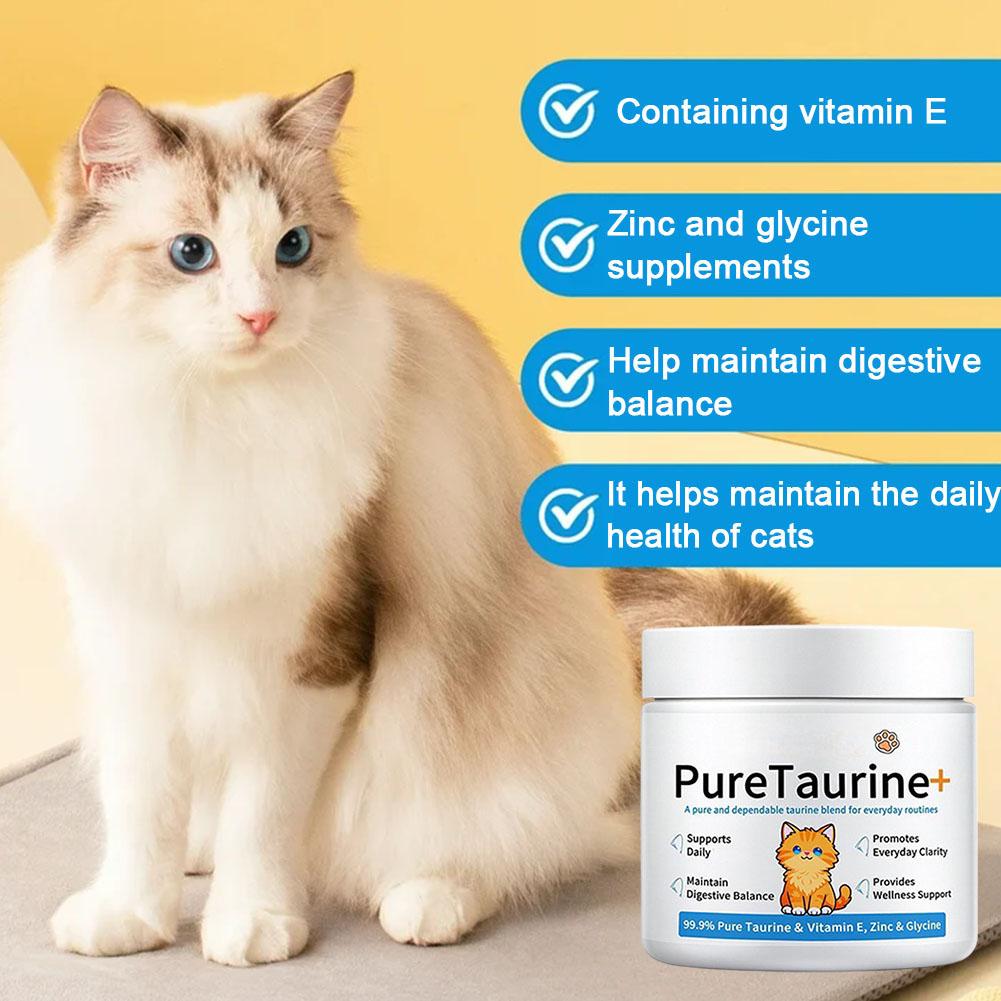 Polvere di taurina pura per ca - Health Wellness Vitamins recensione e prezzo