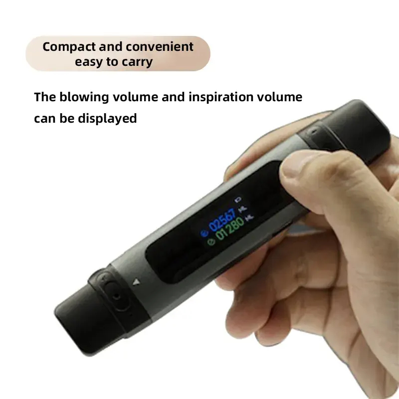Allenatore Respiratorio Digita - Health & Wellness Lions recensione e prezzo